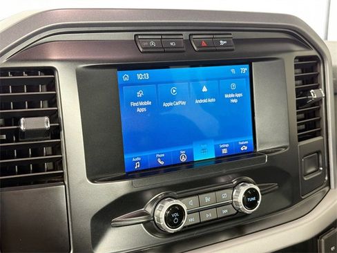 Used 2023 Ford F150 XLT w/ Equipment Group 301A Mid image 14