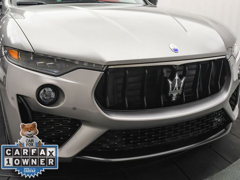 Used 2020 Maserati Levante S GranSport image 26