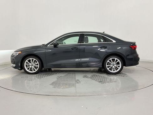 Used 2025 Audi A3 2.0T Premium w/ Convenience Package AWD/4WD image 2