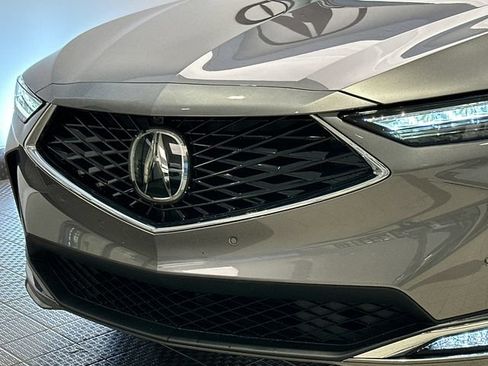Certified 2026 Acura MDX SH-AWD w/ Advance Package image 7