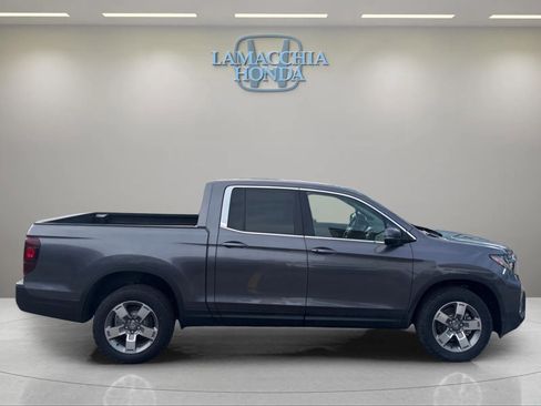 New 2026 Honda Ridgeline RTL image 4