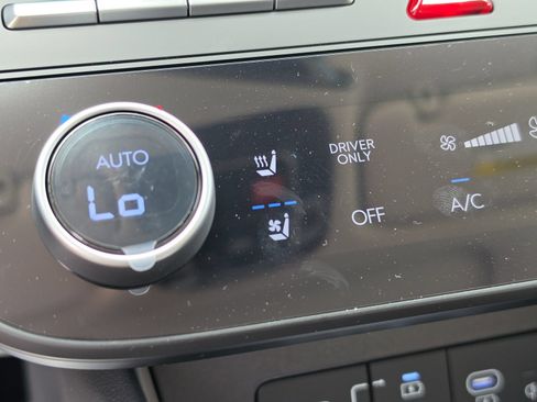 New 2026 Hyundai Sonata Limited FWD image 28