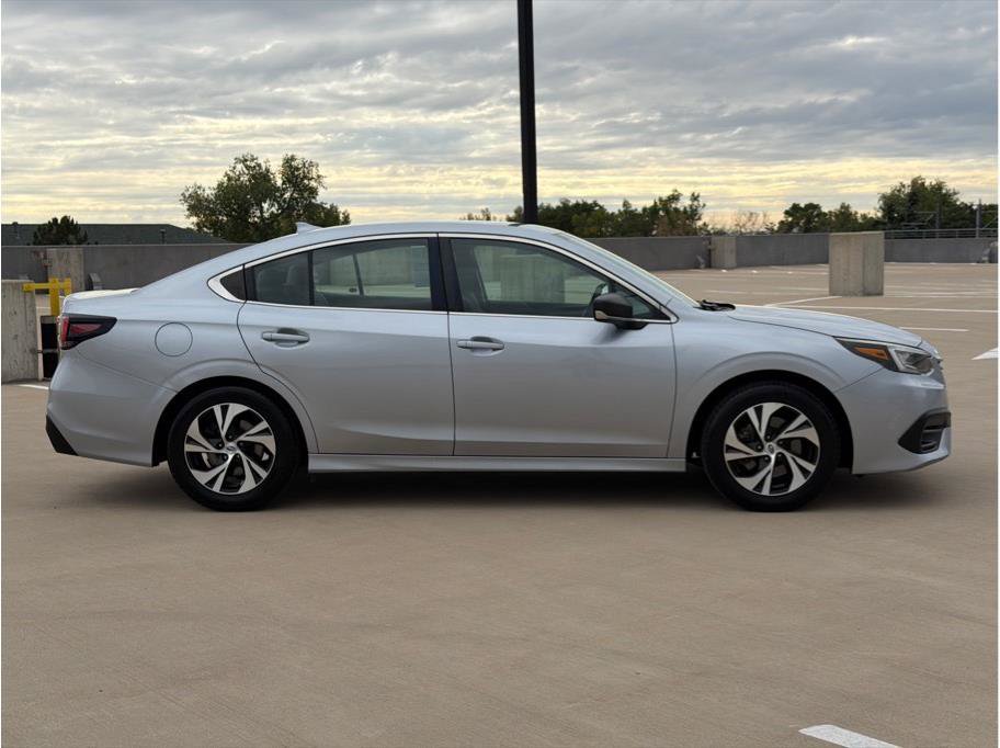 Used 2020 Subaru Legacy w/ Alloy Wheel Package AWD/4WD image 9
