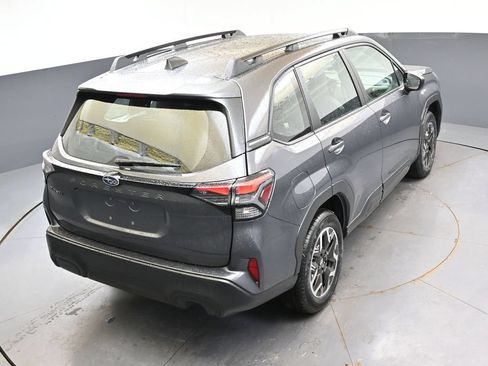 New 2026 Subaru Forester AWD/4WD image 49