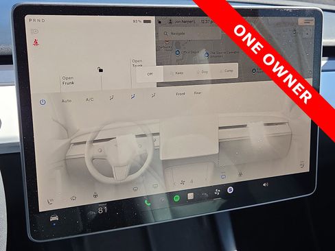 Used 2023 Tesla Model Y Long Range image 19