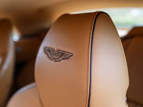 Used 2016 Aston Martin DB9 GT RWD image 34