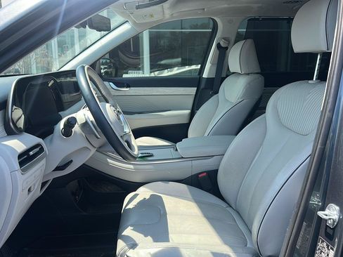Used 2023 Hyundai Palisade Calligraphy AWD/4WD image 9