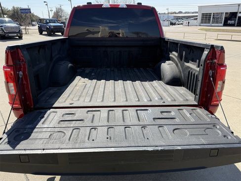 Certified 2022 Ford F150 XLT w/ Equipment Group 301A Mid image 26