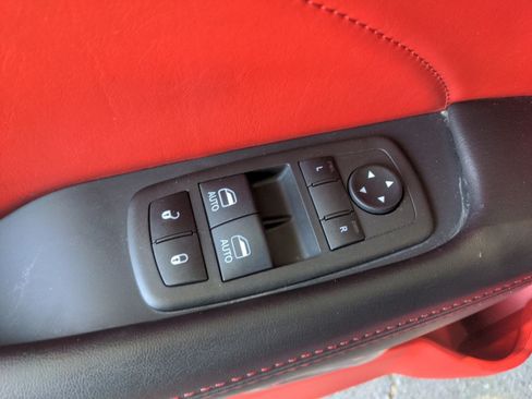 Used 2022 Dodge Challenger R/T w/ Plus Package RWD image 15