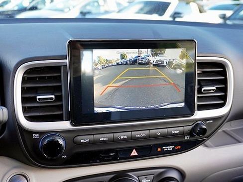 New 2026 Hyundai Venue SEL image 30