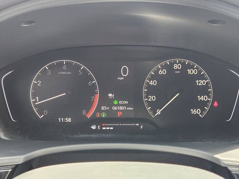 Used 2022 Honda Civic Sport image 22