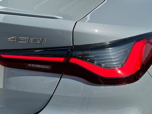 New 2026 BMW 430i Coupe w/ M Sport Package image 32