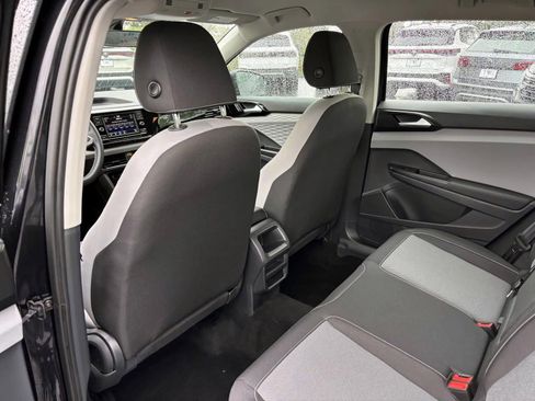 Certified 2023 Volkswagen Taos S AWD/4WD image 26