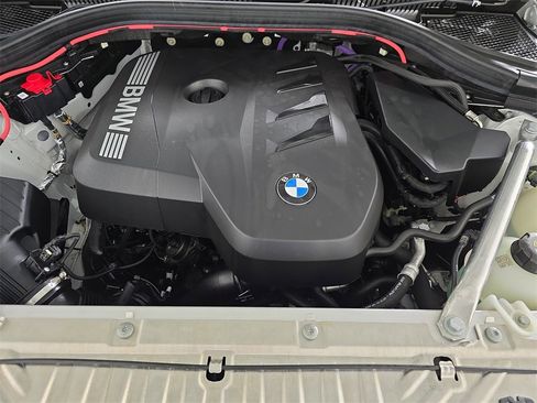 Used 2025 BMW X3 xDrive30i w/ Convenience Package image 33
