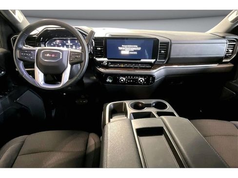 Used 2024 GMC Sierra 1500 Elevation w/ X31 Off-Road Package AWD/4WD image 16