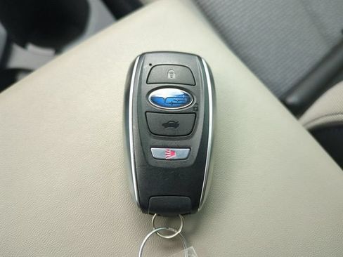 Used 2025 Subaru Forester Premium w/ Protection Package AWD/4WD image 36