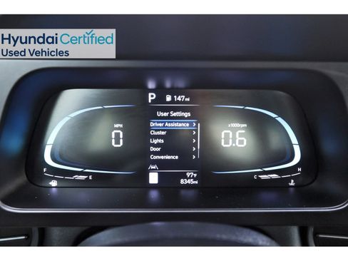 Certified 2025 Hyundai Elantra Sport FWD image 17