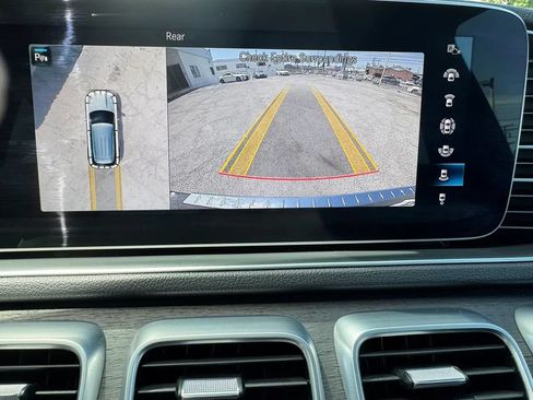 Used 2022 Mercedes-Benz GLE 350 image 14