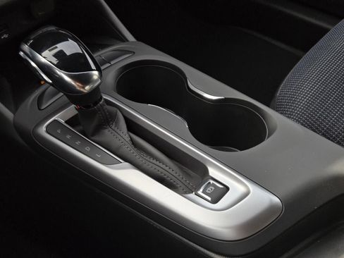New 2026 Buick Envista Sport Touring w/ Convenience I Package FWD image 11
