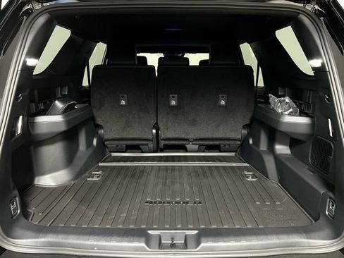 New 2026 Toyota 4Runner TRD Off-Road Premium image 25