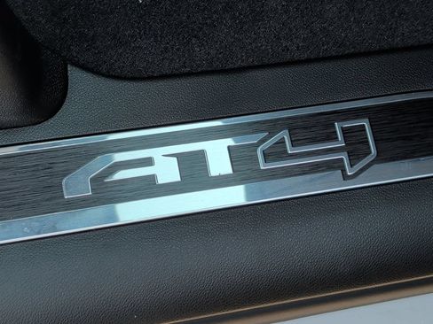 New 2026 GMC Sierra 1500 AT4 w/ AT4 Premium Package AWD/4WD image 47