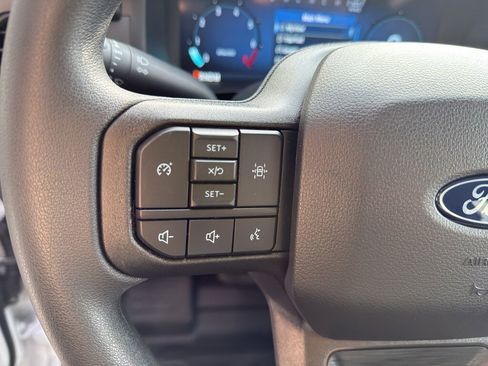 New 2025 Ford F150 XL w/ Equipment Group 103A High image 18