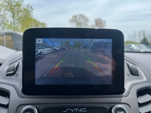 Used 2019 Ford Transit Connect XLT FWD image 15