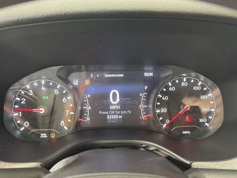 Used 2023 Jeep Compass Sport image 15