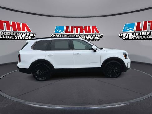 Used 2024 Kia Telluride SX X-Line AWD/4WD image 9