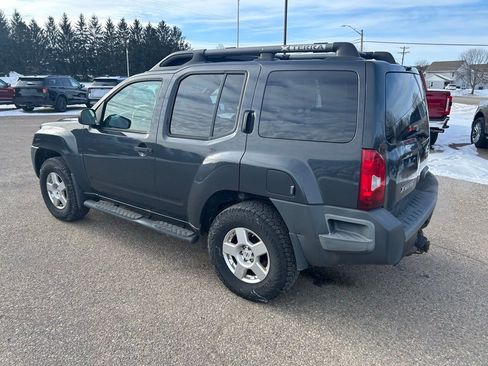 Used 2008 Nissan Xterra S image 5