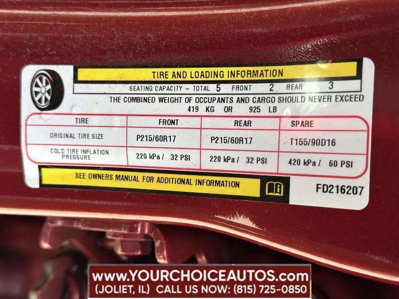 Used 2015 Jeep Patriot High Altitude AWD/4WD image 40