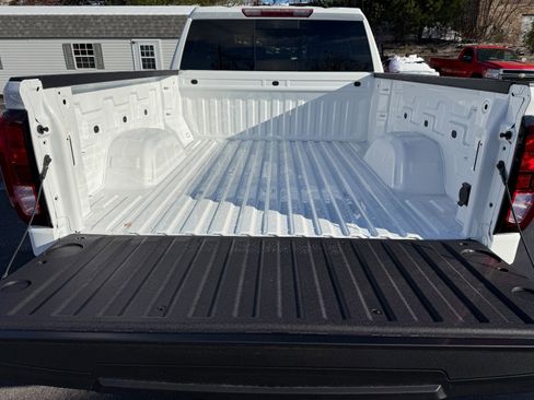 New 2026 GMC Sierra 1500 Elevation w/ Preferred Package image 18