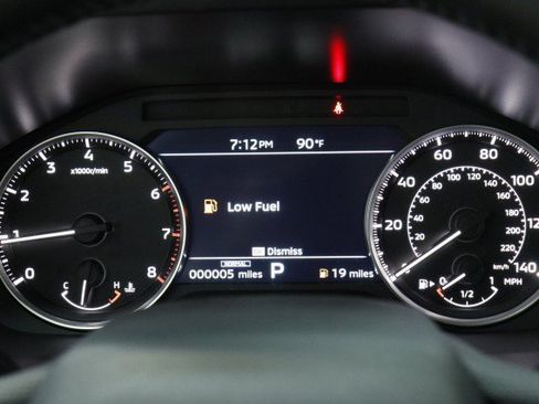 New 2026 Mitsubishi Outlander LE FWD image 11