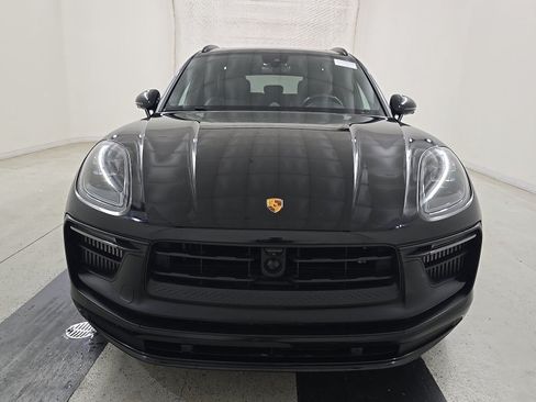 Used 2024 Porsche Macan GTS AWD/4WD image 8
