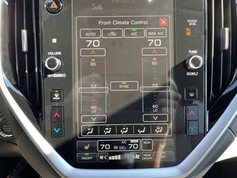 New 2026 Subaru Ascent Limited image 19