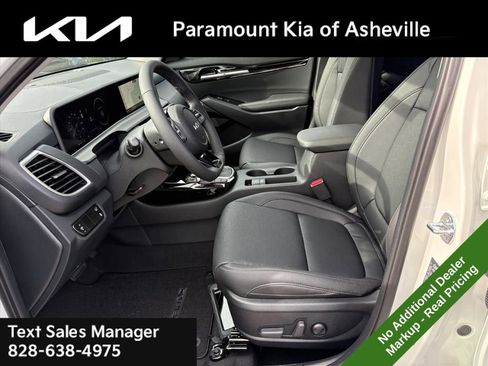 New 2026 Kia Seltos SX image 18