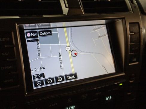 Used 2021 Lexus GX 460 Premium image 7