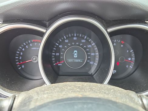 Used 2014 Kia Optima LX FWD image 13