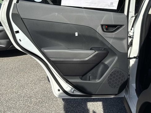 New 2026 Subaru Crosstrek 2.5i Premium image 11