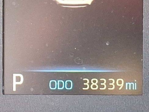 Used 2023 Toyota Corolla LE image 22