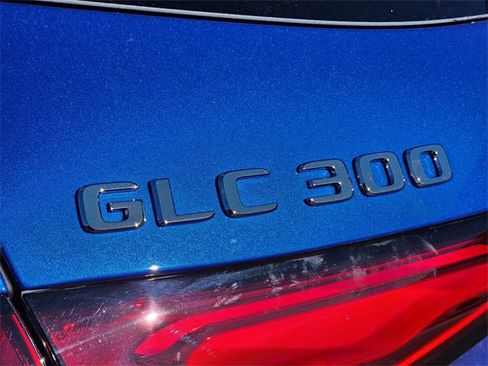 New 2026 Mercedes-Benz GLC 300 4MATIC image 15