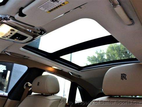 Used 2010 Rolls-Royce Ghost RWD image 38