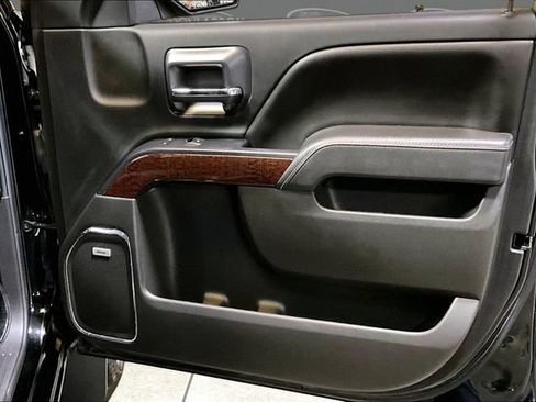 Used 2016 GMC Sierra 1500 SLT AWD/4WD image 13