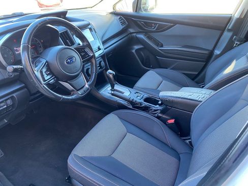 Used 2018 Subaru Crosstrek 2.0i Premium w/ Popular Package #3 AWD/4WD image 13