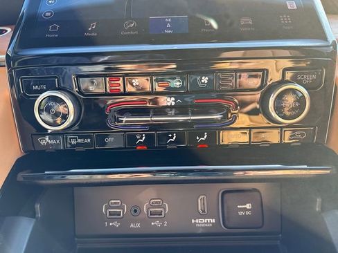 Used 2025 Jeep Grand Cherokee L Summit image 28