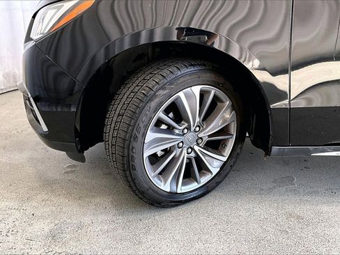 Used 2018 Acura MDX FWD w/ Technology Package image 20