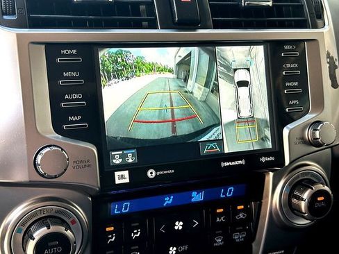 Certified 2024 Toyota 4Runner Limited AWD/4WD image 15