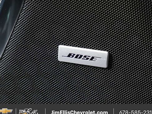 New 2026 Chevrolet Suburban RST w/ Comfort Package RWD image 7