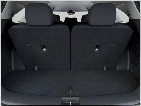 New 2026 Kia Sorento LX FWD image 19