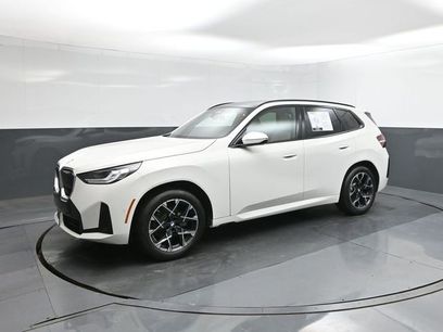 Certified 2026 BMW X3 xDrive30 w/ M Sport Package